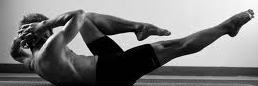 pilates hombre