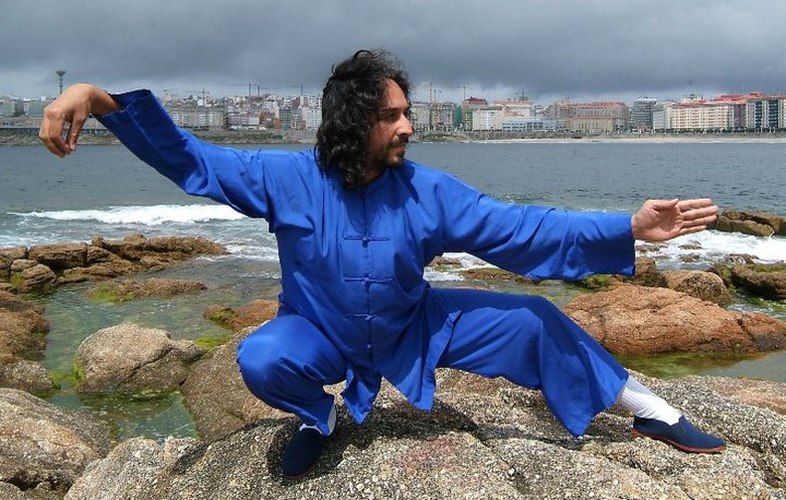 taichi playa